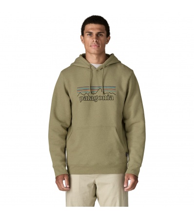 Patagonia P-6 Logo Uprisal Hoody M's