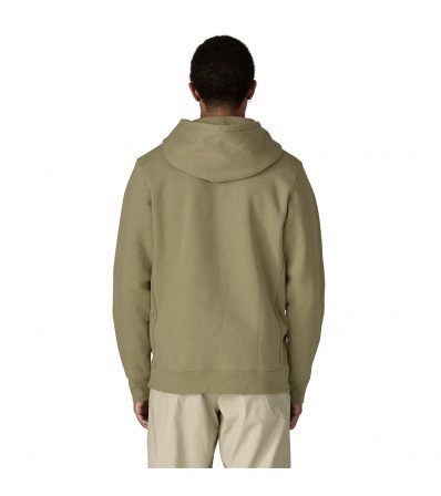 Patagonia P-6 Logo Uprisal Hoody M's
