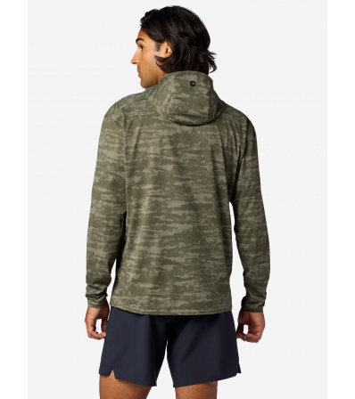 Marmot AirExchange UPF 50 Hoody M's