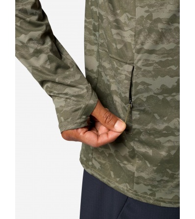 Marmot AirExchange UPF 50 Hoody M's