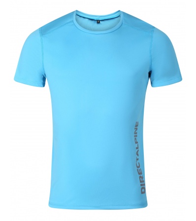 Direct Alpine Horn 1.0 Men’s functional T-shirt