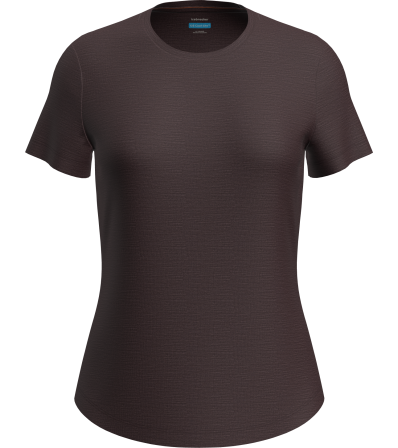 Icebreaker Merino 125 Cool Lite Sphere SS Tee W's