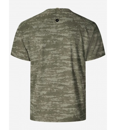 Marmot AirExchange UPF 50 Crew SS M's