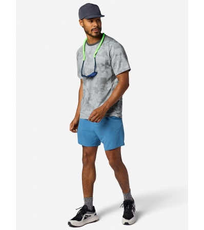 Marmot Uptrail SS M's