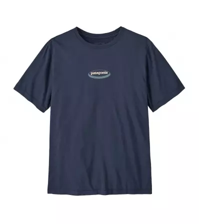 Patagonia '95 Oval Logo T- Shirt M's