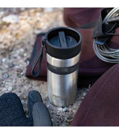 Термо Чаша Primus Mika Wide Insulated Travel Mug 0.35l