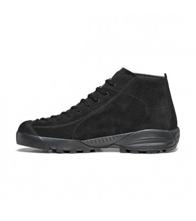 Chaussures urbaines Scarpa Mojito City Mid GTX Wool Shoes Winter 2025