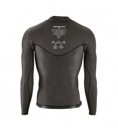 Patagonia R1 Lite Yulex Top M's