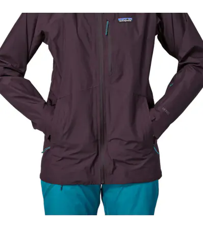 Яке Patagonia Powder Town Jacket W's