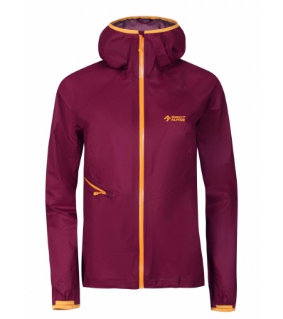 Jacket Direct Alpine Cyclone Lady 2.0