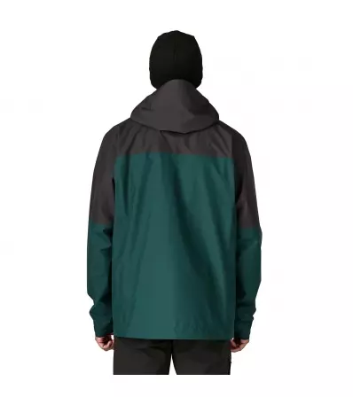 Яке Patagonia Boulder Fork Rain Jacket M's