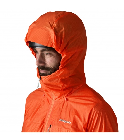 Patagonia Houdini Rock Jacket М's