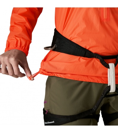 Patagonia Houdini Rock Jacket W's