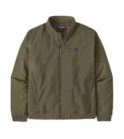 Patagonia Isthmus Deck Jacket M's
