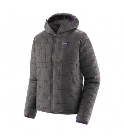 Patagonia Micro Puff Hoody M's