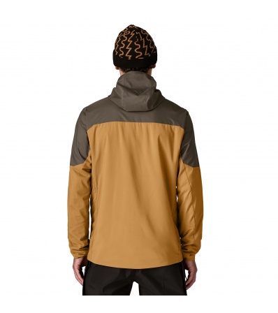 Patagonia Nano-Air Ultralight Freeride Jacket M's