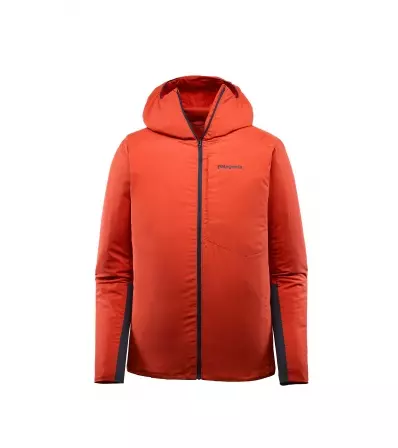 Patagonia Nano-Air Ultralight Full-Zip Hoody M's