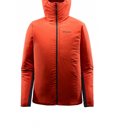 Patagonia Nano-Air Ultralight Full-Zip Hoody M's