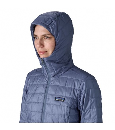 Patagonia Nano-Puff Hoody W's