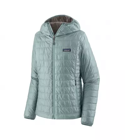 Яке Patagonia Nano-Puff Hoody W's Summer 2025