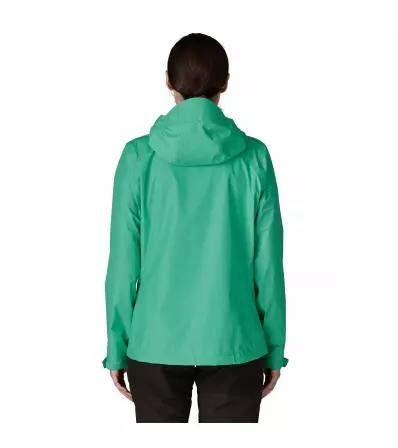 Patagonia Torrentshell 3L W's