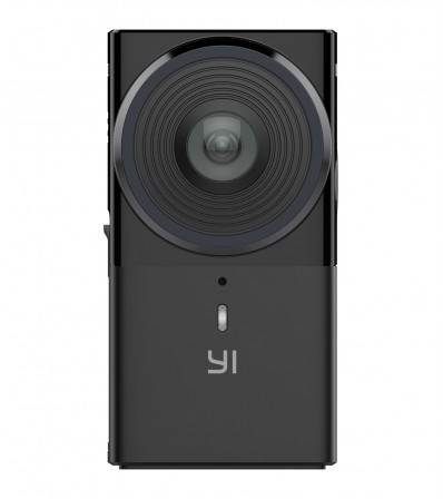 YI 360 VR Camera