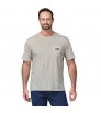 Patagonia Daily Pocket Tee M's