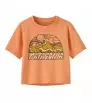 Patagonia Baby Capilene Silkweight T-Shirt Summer 2025