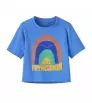 Patagonia Baby Capilene Silkweight T-Shirt Summer 2025