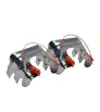 G3 ION / ZED Crampons Winter 85 mm 2024
