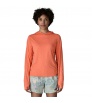 Patagonia Capilene Cool Sun Hoody 40+ UPF W's