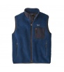 Patagonia Men's Classic Retro-X Fleece Vest