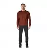 Tights Patagonia R1 Thermal Bottoms M's
