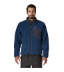 Fleece Patagonia Classic Retro-X Fleece Jacket M's