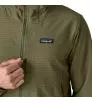 Patagonia R1 TechFace Hoody M's