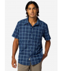 Marmot AirExchange UPF 40 Short-Sleeve Shirt