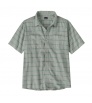 Chemise Patagonia Back Step Shirt M's