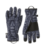 Mitaines Patagonia Synchilla Fleece Gloves