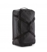 Patagonia Black Hole Wheeled Duffel 70L
