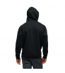 Black Diamond Mini Stacked FZ Hoody M's