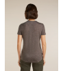 Icebreaker Merino 125 Cool Lite Sphere SS Tee W's