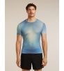 Icebreaker Merino Blend 75 Cool-Lite Featherlight SS T-Shirt M's
