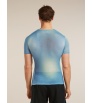 Icebreaker Merino Blend 75 Cool-Lite Featherlight SS T-Shirt M's