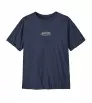 Patagonia '95 Oval Logo T- Shirt M's