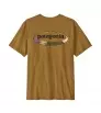 Patagonia '95 Oval Logo T- Shirt M's