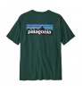 Patagonia P-6 Logo Responsibili-Tee M's