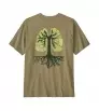 Тениска Patagonia Run Like Roots Responsibili-Tee M's