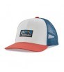 Patagonia Kid's Trucker Hat
