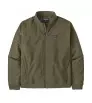 Patagonia Isthmus Deck Jacket M's